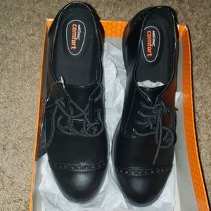 SafeTStep Casual Shoes